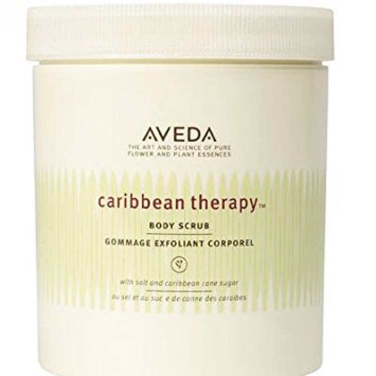 Aveda Caribbean Therapy Body Scrub 450g from cosmeticjunkie